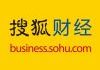 搜狐财经 logo 1