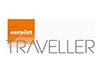 easyJet-Traveller logo