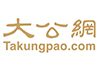 Takungpao Logo