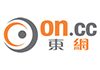 on cc 東方 logo