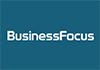 business focus logo logo