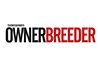 Thoroughbred Owner Breeder Magazine logo