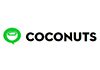 coconuts